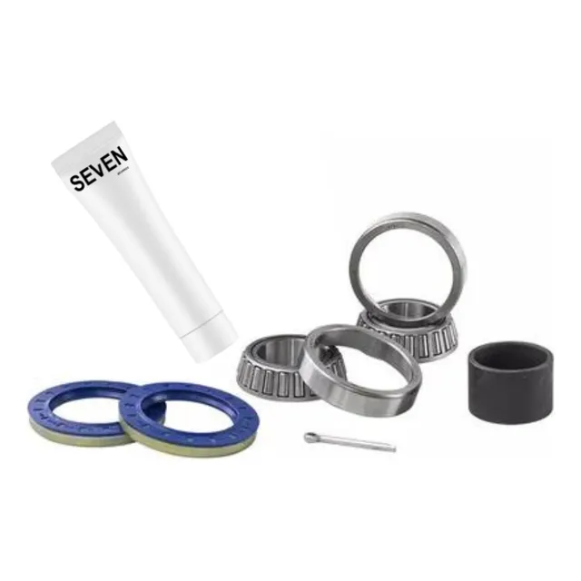 Kit Rolamento De Roda Dianteiro Corcel Belina 1974 1975 1976