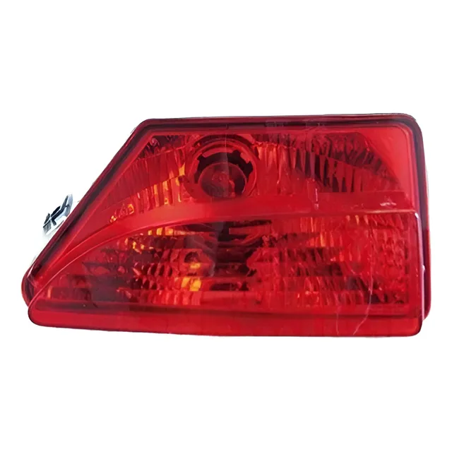 Neblinero Trasero Izqueirdo Rojo Tyc 1.4 Fiat Bravo.07/