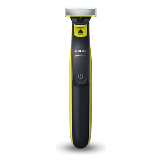 Aparador E Barbeador Oneblade Qp2724/10 Philips 127/220v Aparador E Barbeador Oneblade Qp2724/10 Philips 127/220v