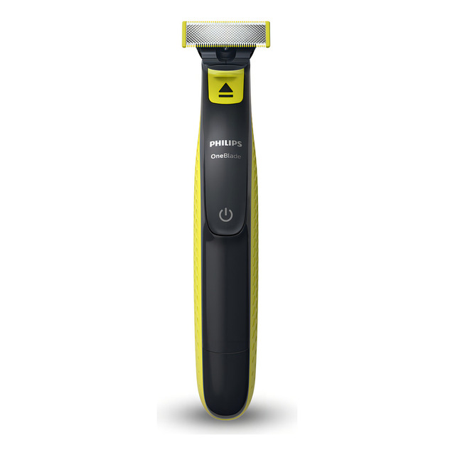 Aparador E Barbeador Oneblade Qp2724/10 Philips 127/220v Aparador E Barbeador Oneblade Qp2724/10 Philips 127/220v