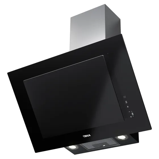 Campana Extractora Vertical Teka Clase  A  Gama Alta Premium