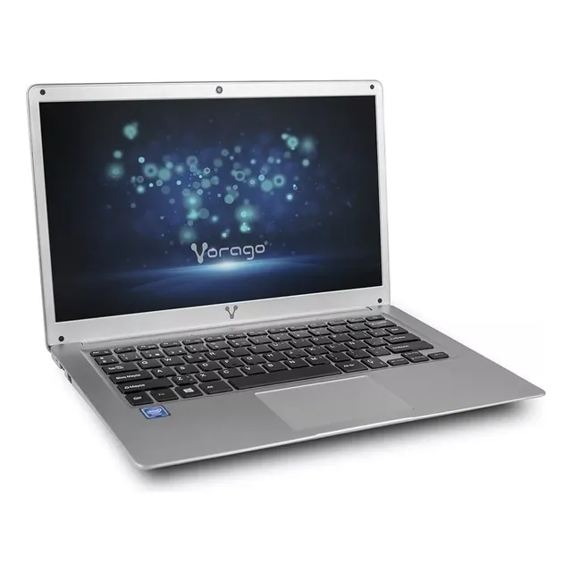 Laptop Vorago Nueva Alpha Plus N3350 4gb Ram