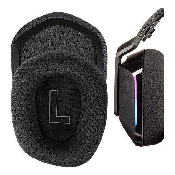 Almohadillas Repuesto Para Audífonos Logitech G733 | Colores