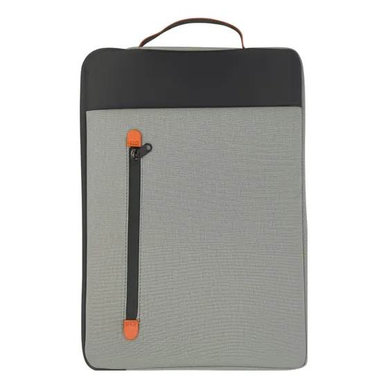 Bolsa Bag De Transporte Com Alça Para Notebook Vaio F14 Fe14