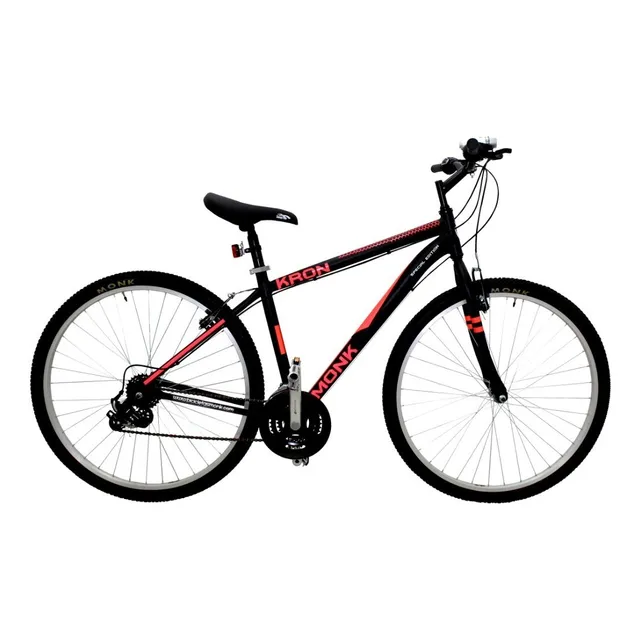 Bicicleta De Montana Monk Kron Reflex Rodada 29