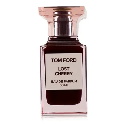 Perfume Tom Ford Lost Cherry Edp 50 Ml | Frete grátis