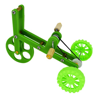 Parrot Bike Toy Bird Training Accesorios Interactivos Parrot Bike Toy Bird Training Accesorios Interactivos