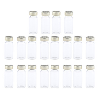 P Frascos De Injeção De Selos De Septa 10ml P Frascos De Injeção De Selos De Septa 10ml