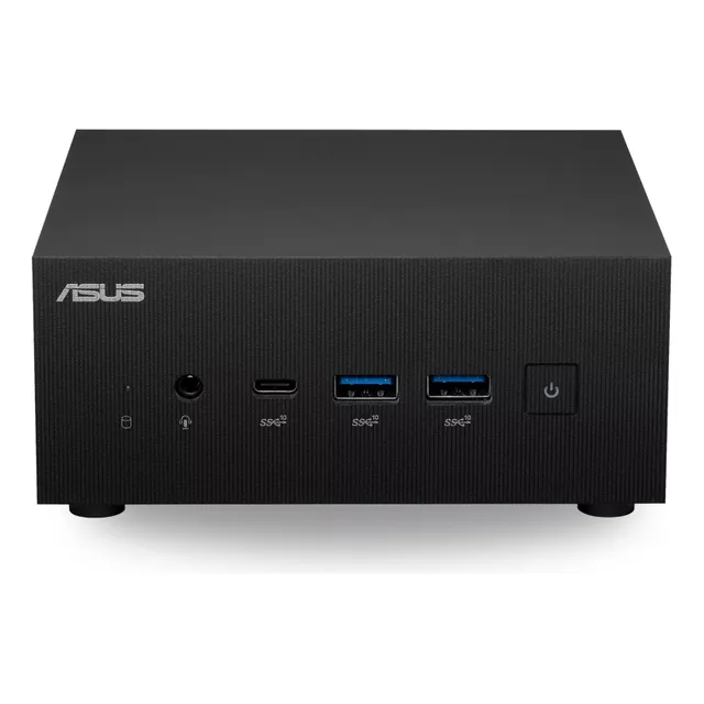 Mini Pc Asus Pn52 Ryzen 7 5800h Ssd 2tb 64gb Ct