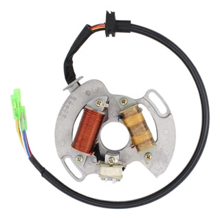Estator De Motocicleta Para Yamaha Blaster 200 Yfs200 Estator De Motocicleta Para Yamaha Blaster 200 Yfs200