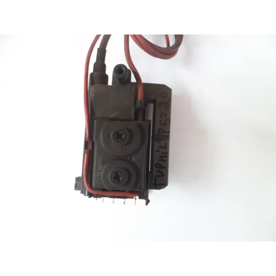 Fly Back Jf0501-19865 Compativel Tv Philips 20 Favor Leia