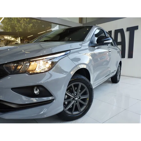 Fiat Cronos 1.3 Drive Mt