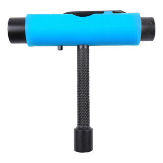 B Kit De Herramientas Portatil Skate T, Llave Allen B Kit De Herramientas Portatil Skate T, Llave Allen