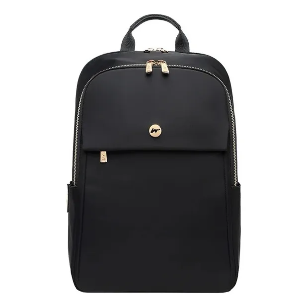 Mochila Impermeable Urbana Nylon Portanotebook Universitario