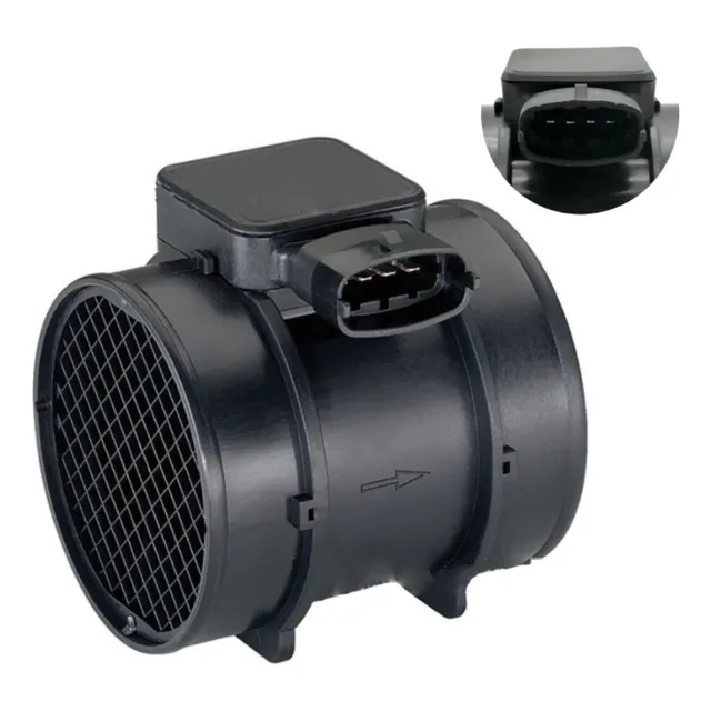 Sensor Maf Flujo Chevrolet Astra Meriva Zafira Corsa 1.8 2.0