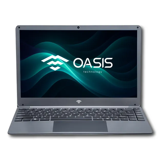 Notebook Intel Celeron N4020 8gb Ram 256 Ssd 14 PuLG Oasis