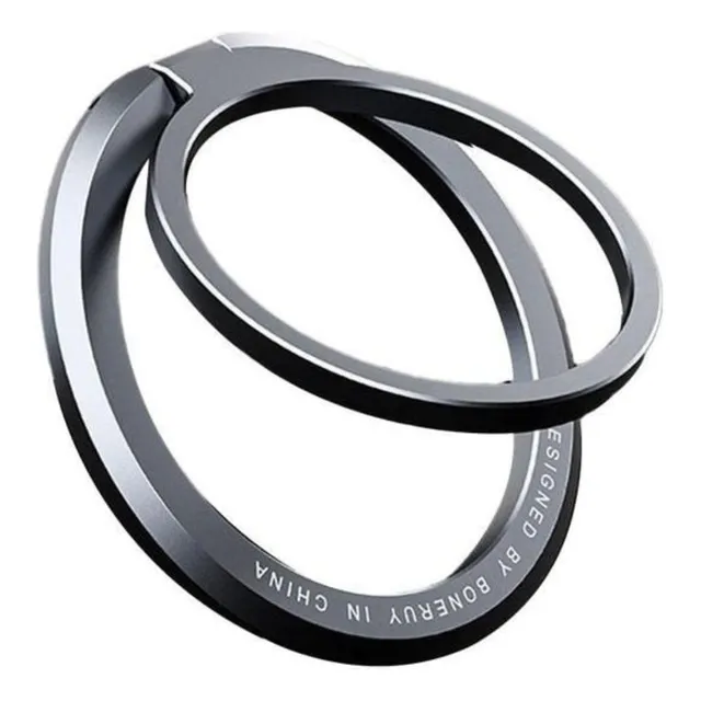 Suporte Anel Dedo Magnético Celular Magsafe iPhone Android