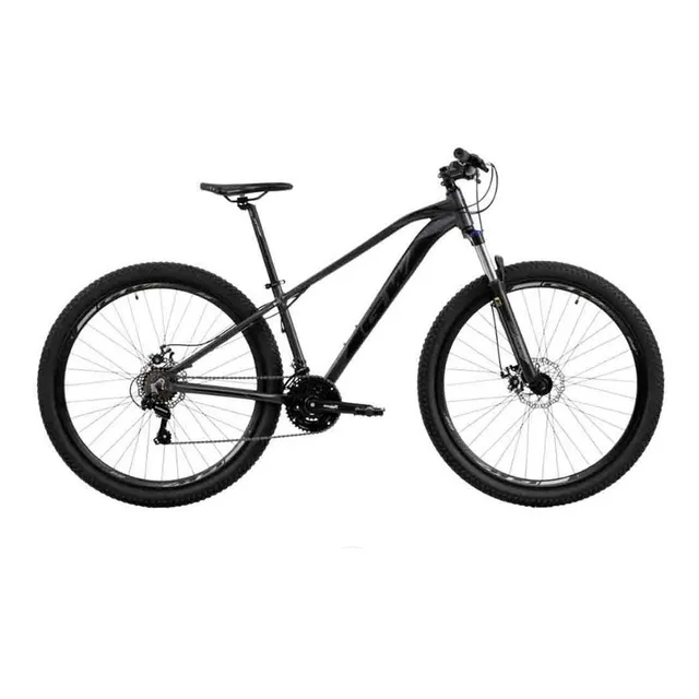 Mountain Bike Gw Jaguar R29 15  7v Frenos De Disco Mecánico 