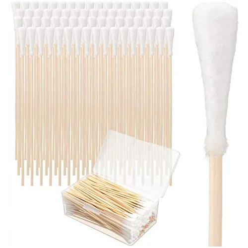 200 Piezas De 6 Pulgadas Brotes Para El Perro Largo S9gfn