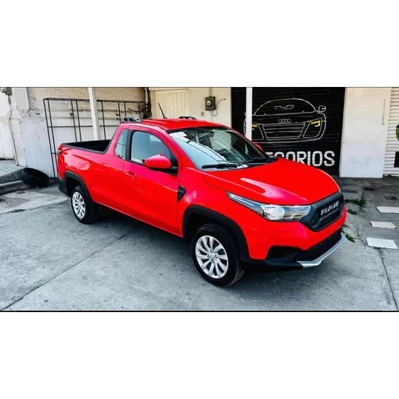 Ram 700 1.3 Slt Reg Cab Fwd