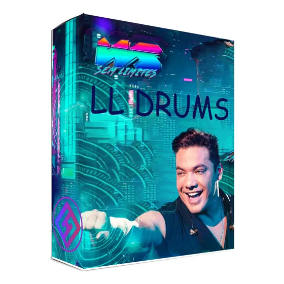 Ll Ws Drums Samples