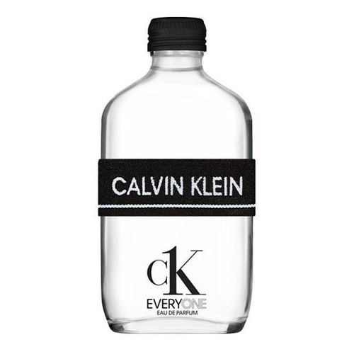 Everyone Calvin Klein Eau De Parfum - Perfume Unissex 50ml Everyone Calvin Klein Eau De Parfum - Perfume Unissex 50ml