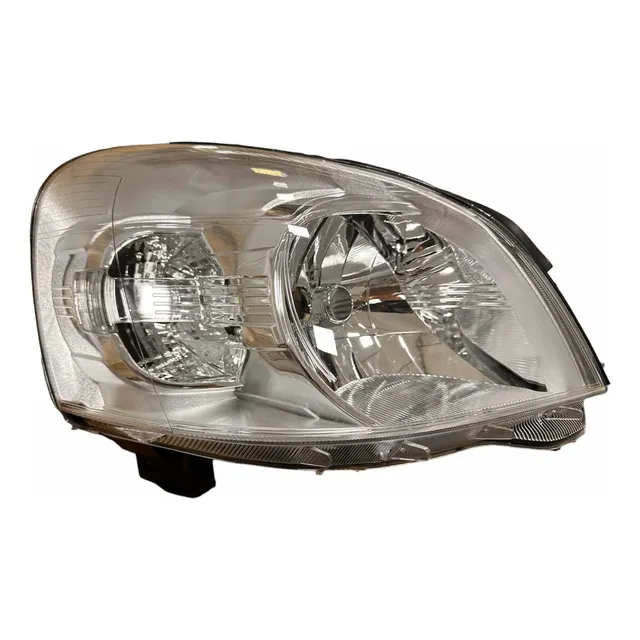 Farola Derecha Chevrolet Chevy C2 Sedan 2009 A 2012
