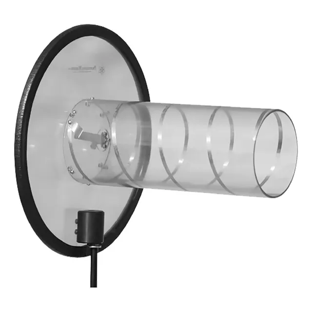 Antena Helicoidal Shure Ha-8089 Polarización Circular Pws
