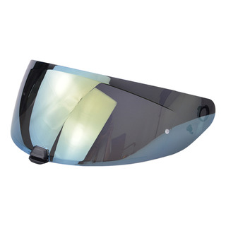 Casco Con Espejo Retrovisor Para Visera De Casco De Motocicl Casco Con Espejo Retrovisor Para Visera De Casco De Motocicl