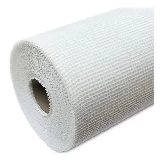 Malla Fibra De Vidrio 5x5m 160g 10m2 Premium Base Coat Eifs