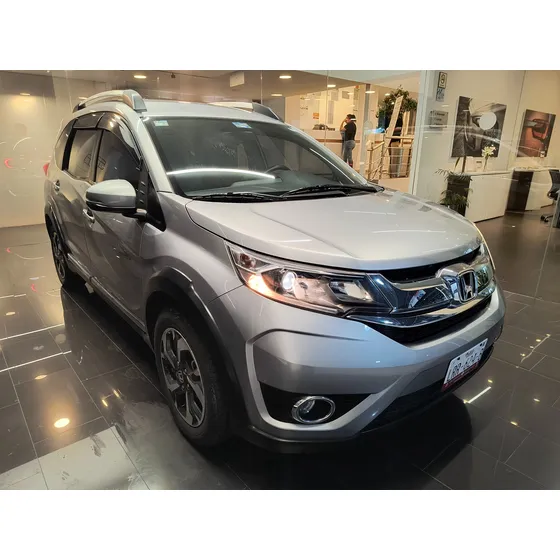 Honda Br-v 1.5 Prime Cvt