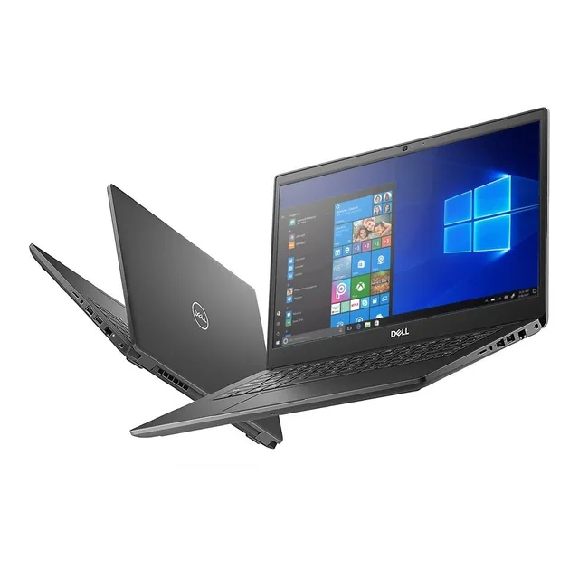 Notebook Dell Latitude 3410 Core I3 10110u 4gb 500gb Promo