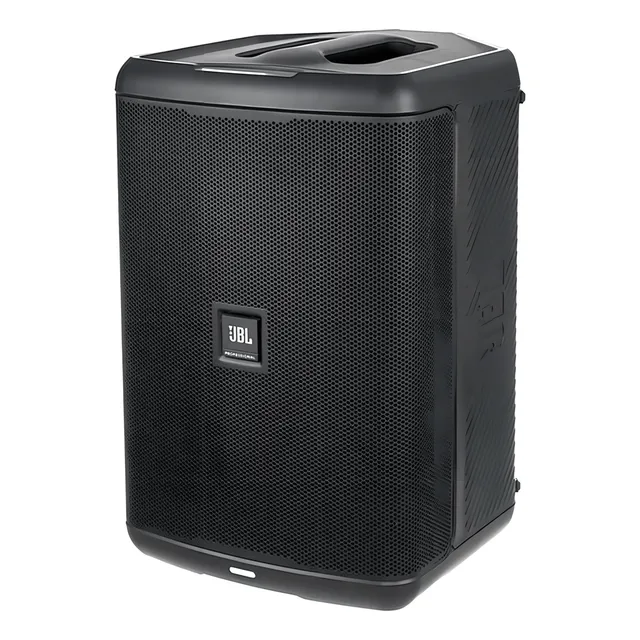 Monitor de escenario JBL Eon One Compact portátil con bluetooth 220V gris oscuro