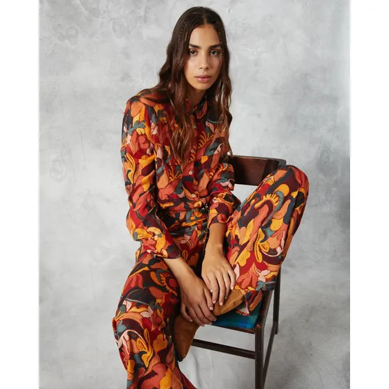 Pantalon Joy Wildest Wanama Oficial