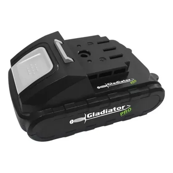 Bateria 18v 3ah Para Modelos Aa815/18, Ai816/18, Li812/18