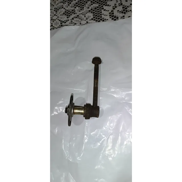 Tornillo De Polea Tensora A/a Toyota Corolla 92/02