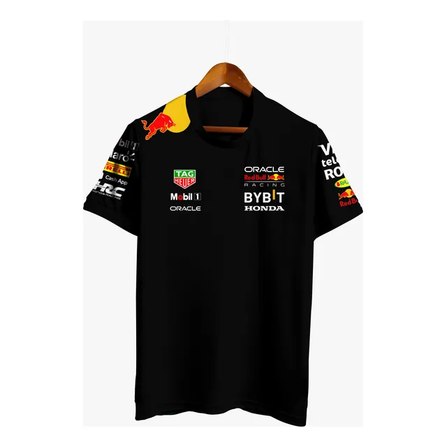 Conjunto Homenaje F1 Personalizado Calidad Premium