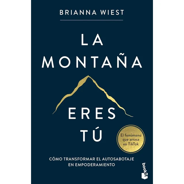 La Montaña Eres Tu
