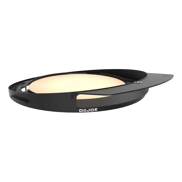 Horno De Pizza Kamado Grill Accesorio Para Parrillas 24 PuLG