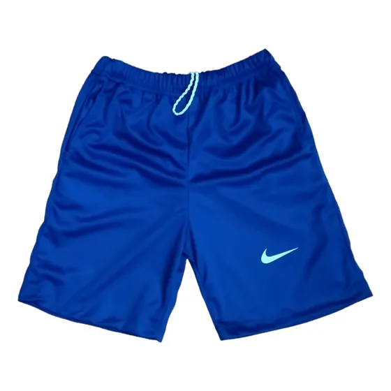Short Deportivos Dritfit Tela Atletica Niño Y Caballero