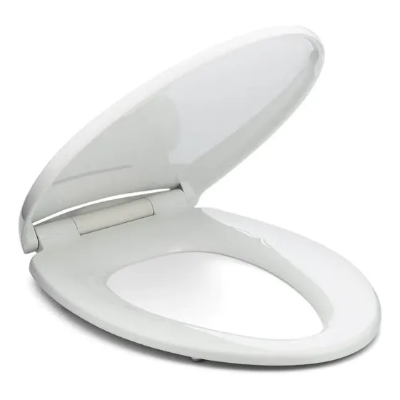 Asiento Sanitario Blanco 17 Aquaplus