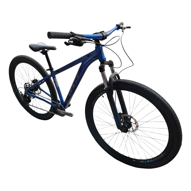 Bicicleta Gw Zebra Rin 29 1x9 Vel Shimano Cues Montaña Mtb