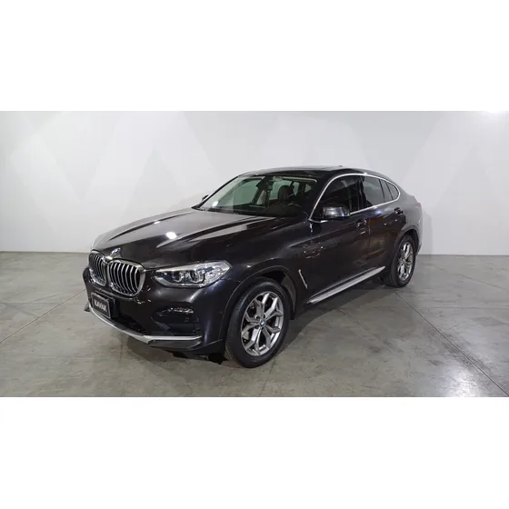 Bmw X4 2.0 Xdrive30ia X Line Auto 4wd