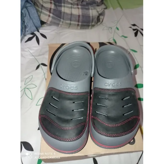 Sandalias Crocs Original, Talla J6