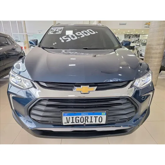 Chevrolet Tracker 1.2 Turbo Premier