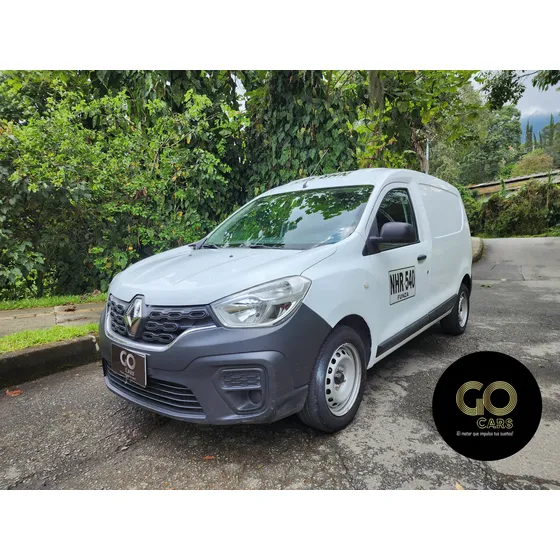 Renault Kangoo 1.6 Carga