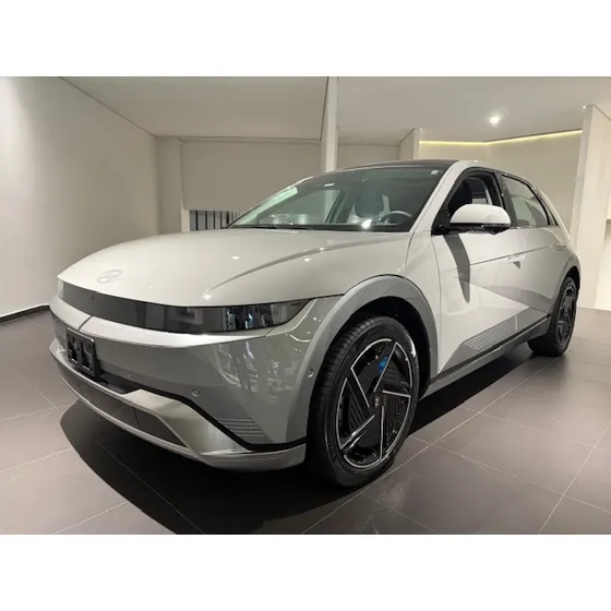 Hyundai Ioniq 5 84 Kw Elétrico Signature Awd