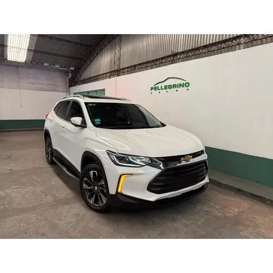 Chevrolet Tracker 1.2 Turbo Premier At
