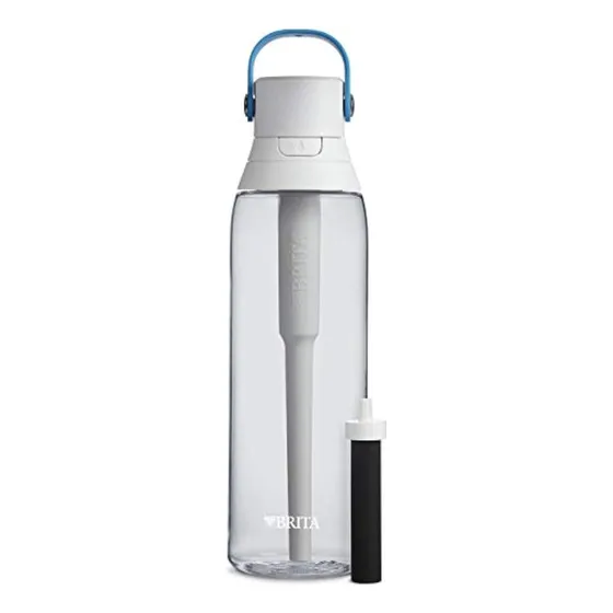 Brita Botella De Agua Filtrante Prémium De 26
