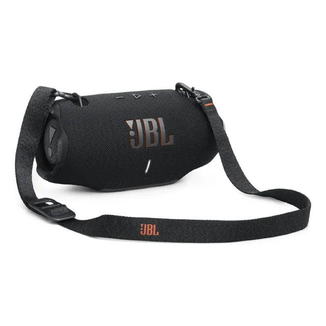 Jbl Xtreme 4 Parlante Bluetooth Ip67 - 24 Hrs Negro
